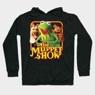 The Muppets Show Hoodie